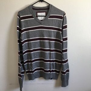 Aeropostale V-neck sweater